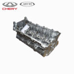 پوسته سرسیلندر اتومات X33NCVT-X33S