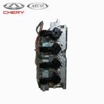 ساعتی گیربکس تیگو 5-آریزو 5-X33N-X33S-550