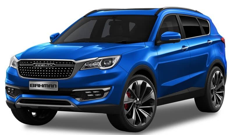 فیدلیتی پرایم 