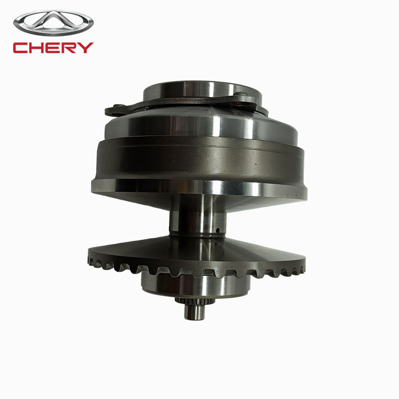 شفت ورودی گيربکس TIGGO5-ARRIZO5-550CVT