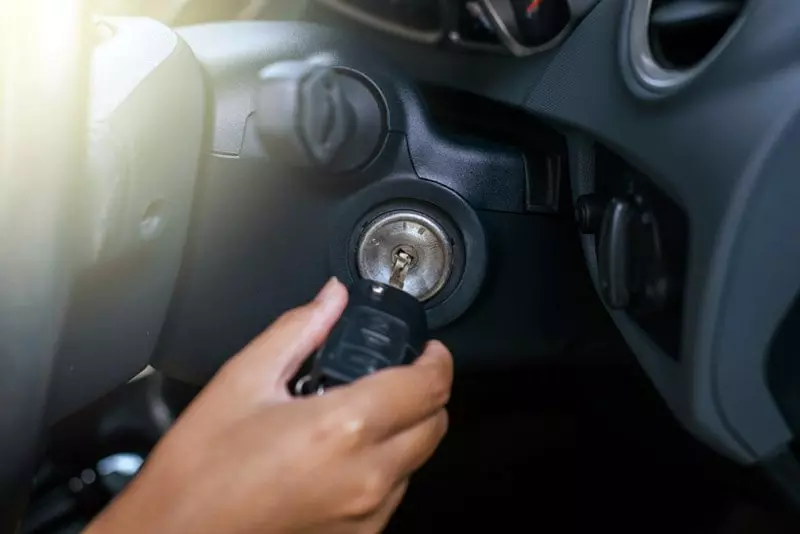 قطع شدن برق پراید