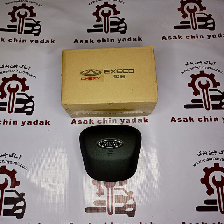 ایربگ چپ X33 کراس - X22PRO