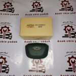 ایربگ چپ تیگو 8PRO - 8PROMAX - 7PRO - 8