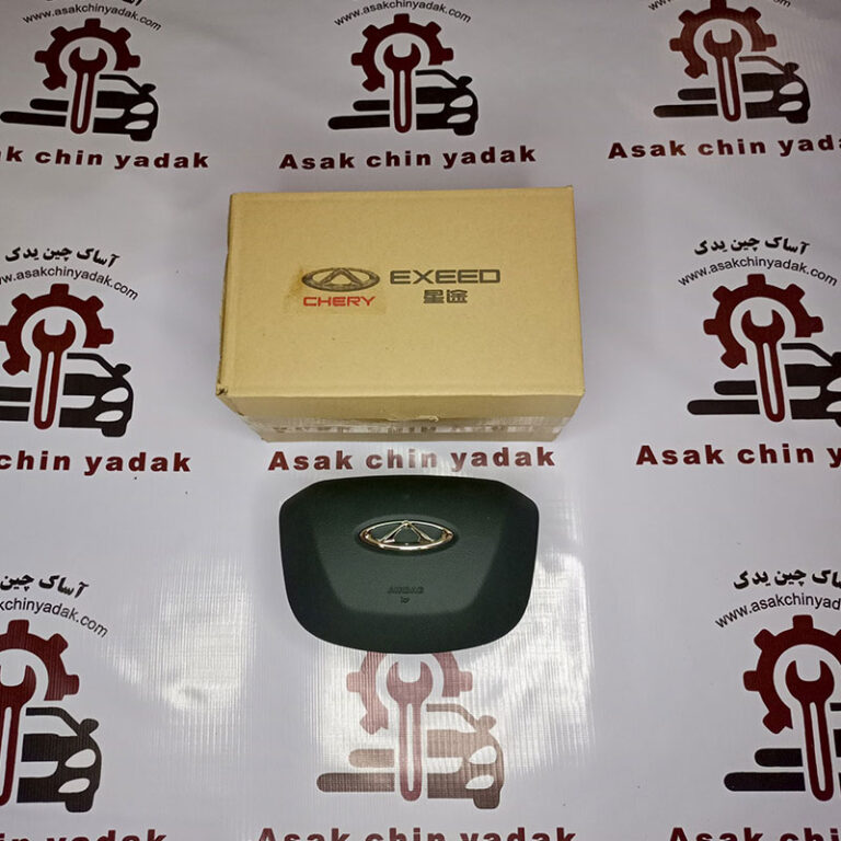 ایربگ چپ تیگو 8PRO - 8PROMAX - 7PRO - 8