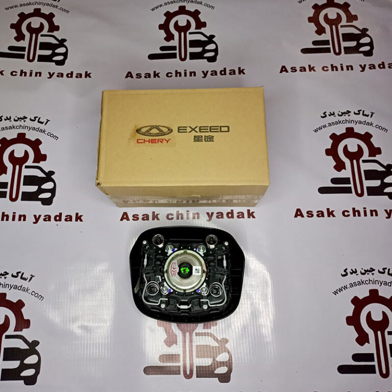 ایربگ چپ تیگو 8PRO - 8PROMAX - 7PRO - 8