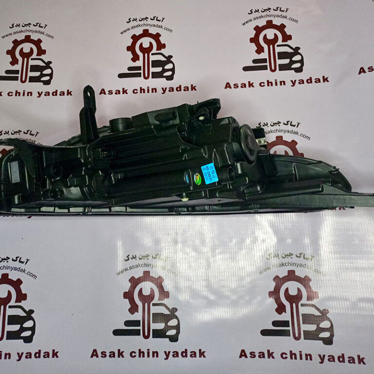 چراغ جلو آریزو 6 پرو