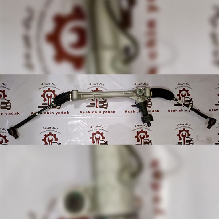 جعبه فرمان ام وی ام X55