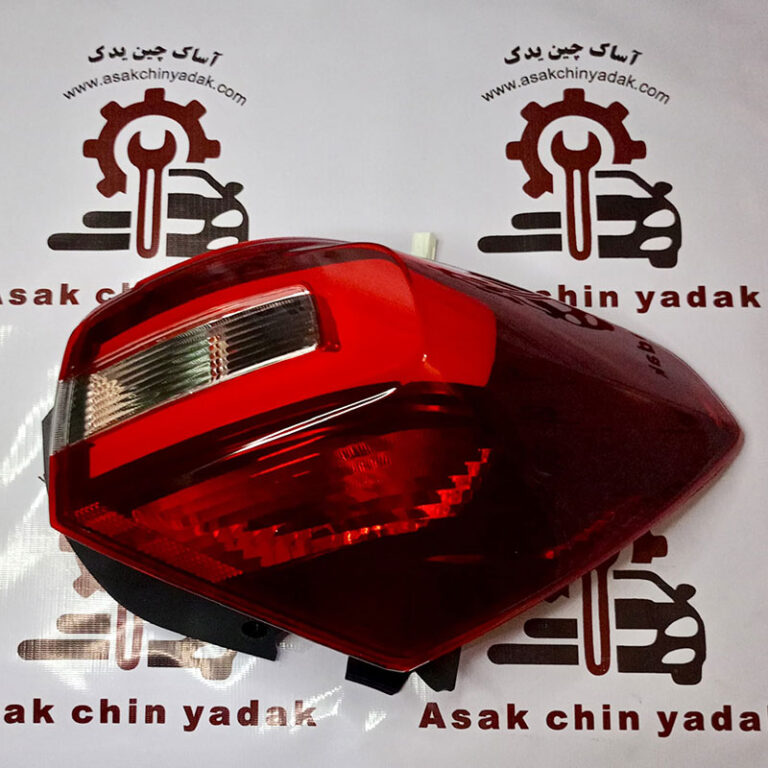 چراغ خطر عقب راست X22PRO