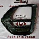 قاب چراغ مه شکن جلو X33 کراس