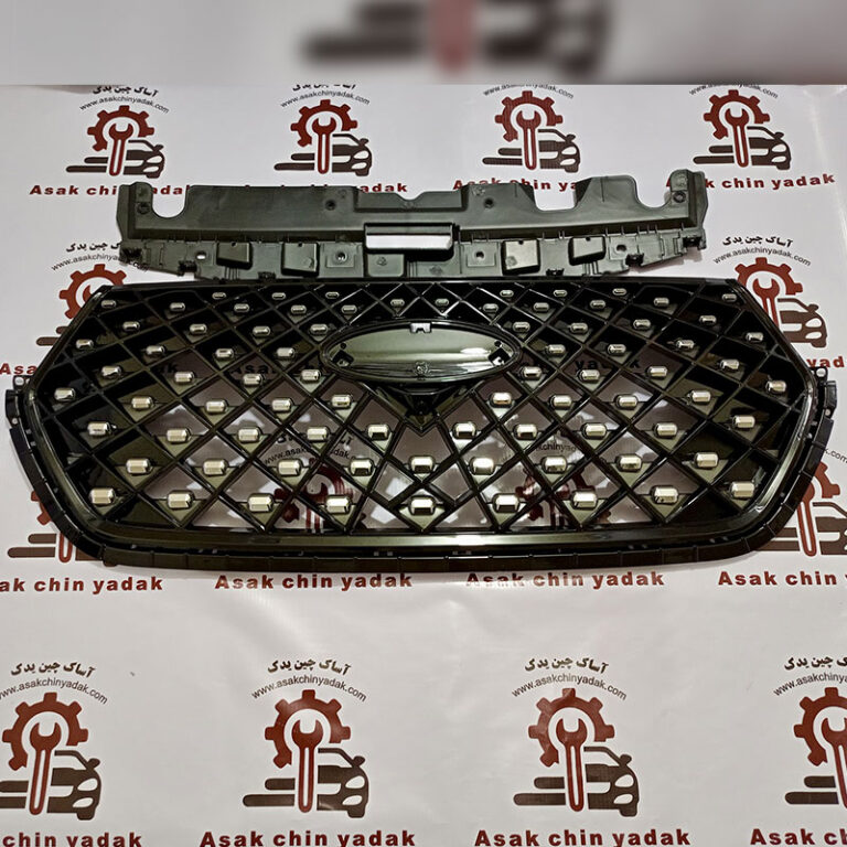 جلو پنجره X55PRO