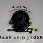 کابل حلزونی تیگو 5