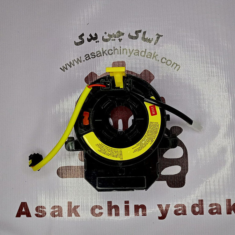 کابل حلزونی تیگو 5