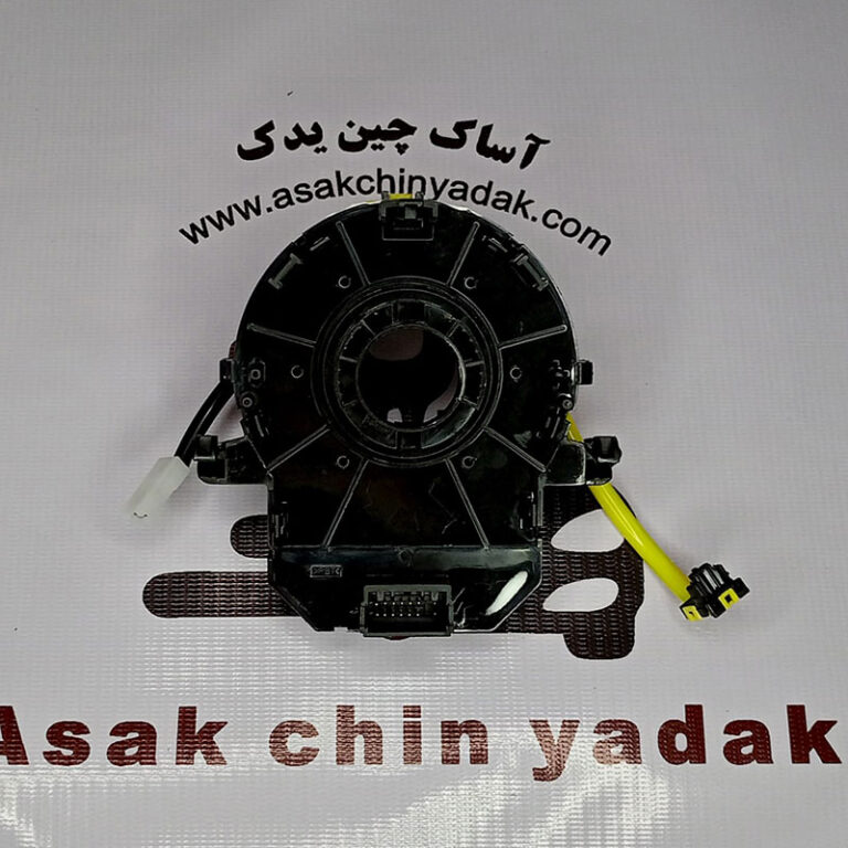 کابل حلزونی تیگو 5