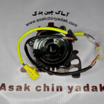 کابل حلزونی ایربگ 530