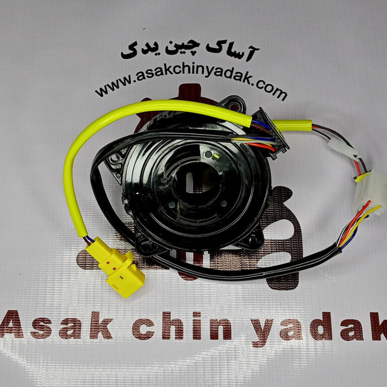 کابل حلزونی ایربگ 530