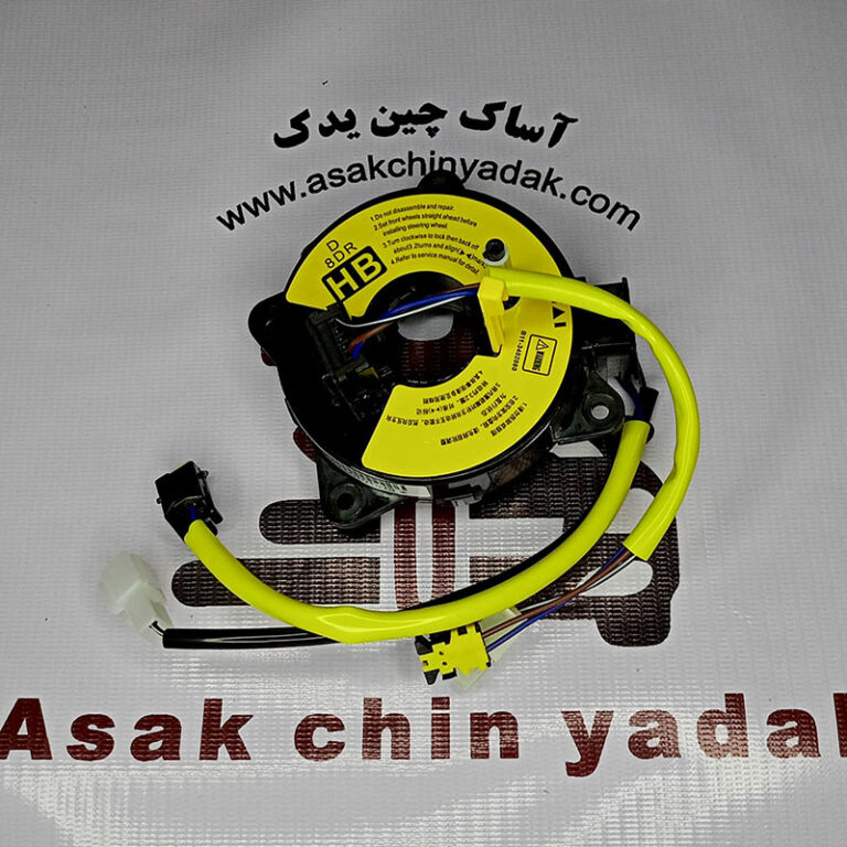 کابل حلزونی MVM315