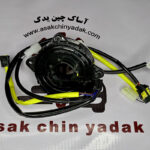 کابل حلزونی MVM X33