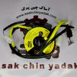 کابل حلزونی MVM X33