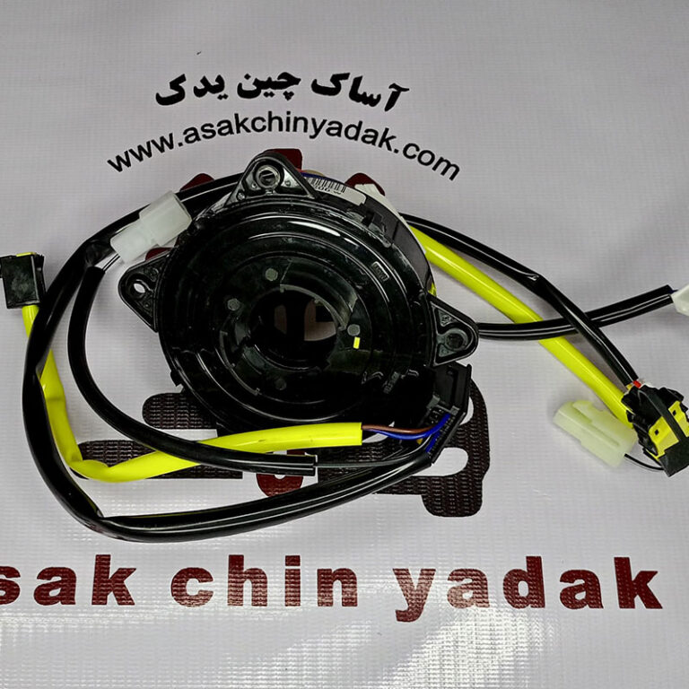 کابل حلزونی MVM X33
