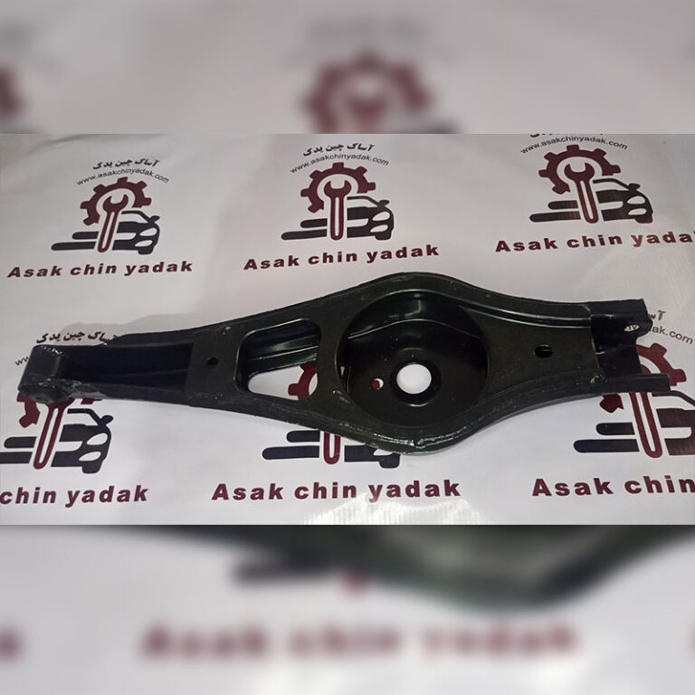 طبق پایینی عقب تیگو 7