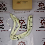 ایربگ پرده ای چپ X55 -تیگو 8 - تیگو 7 پرو - تیگو 8 پرو - تیگو 7 پرو پریمیوم - تیگو 7 - تیگو 8 پرو مکس