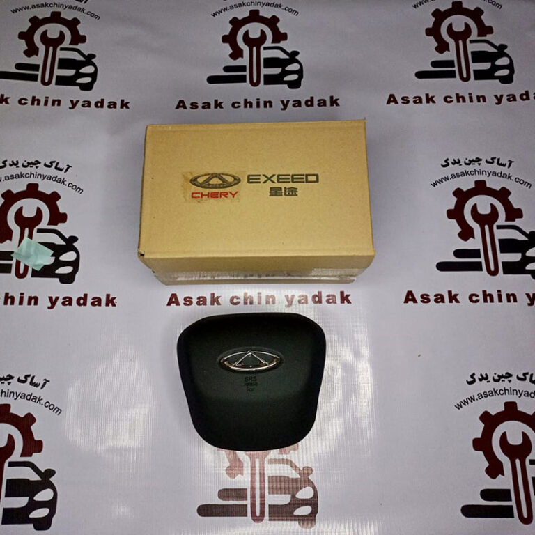ایربگ چپ تیگو ۷ پرو و تیگو ۷ پریمیوم
