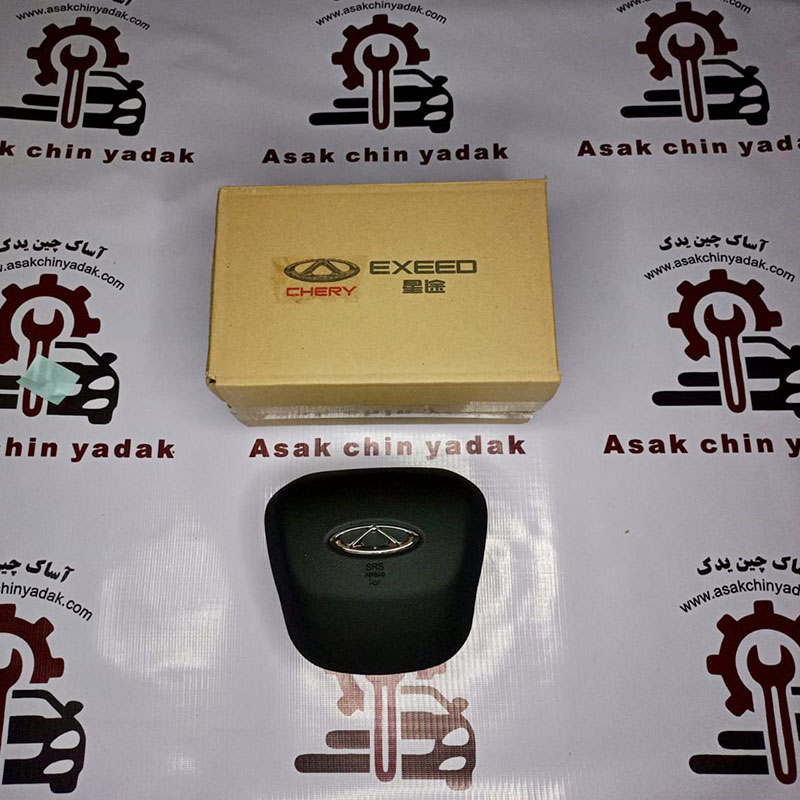 ایربگ چپ تیگو ۷ پرو و تیگو ۷ پریمیوم