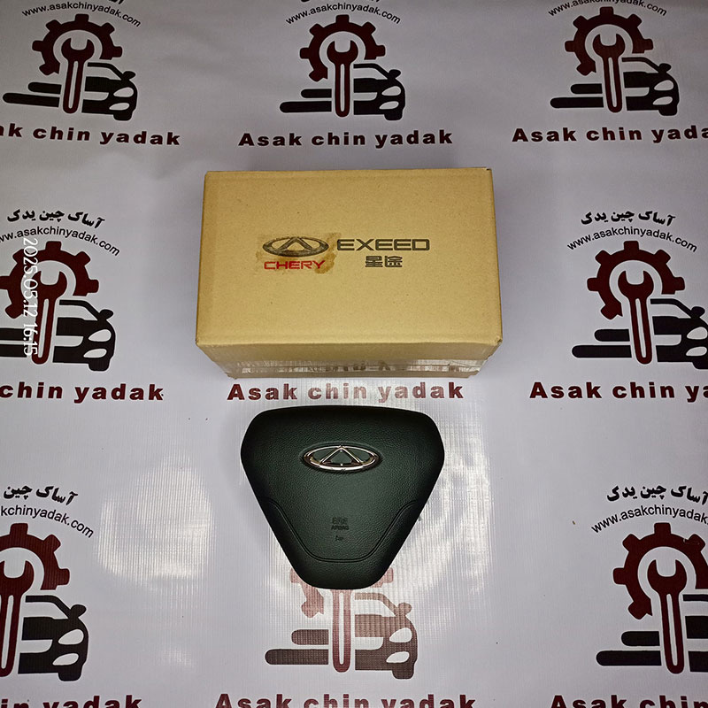 ایربگ چپ X22 و 315 پلاس AT