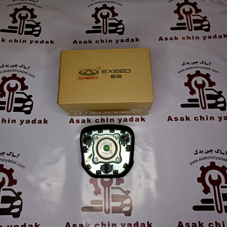 ایربگ چپ آریزو 8 - فونیکس FX