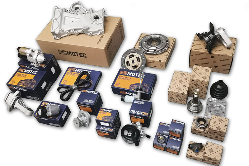 لوازم یدکی اصل چینی