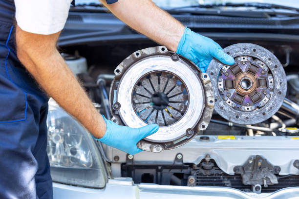 قطعات یدکی چینی استاندارد