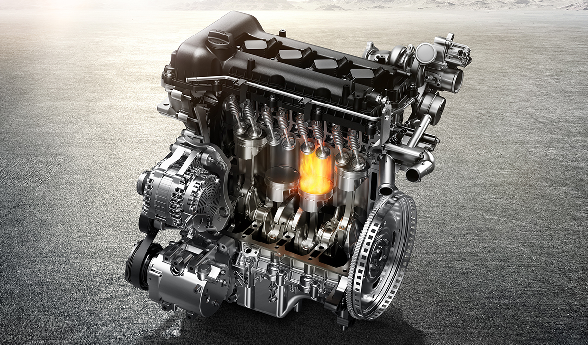 خرید میل لنگ آریزو 6