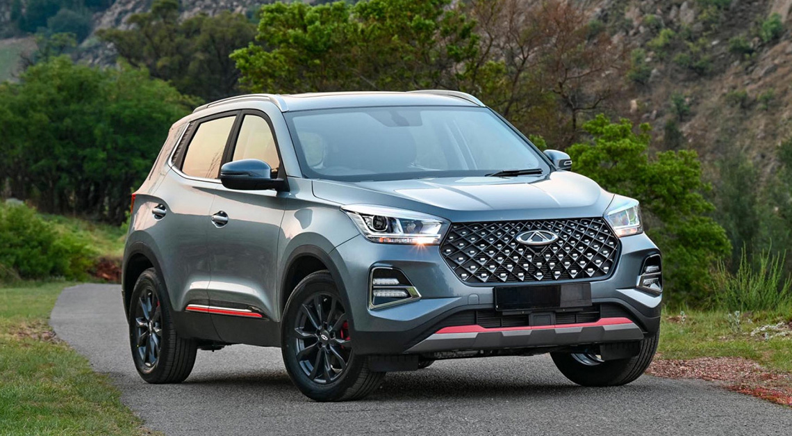 راهنمای خرید جلو پنجره ام وی ام X55 پرو