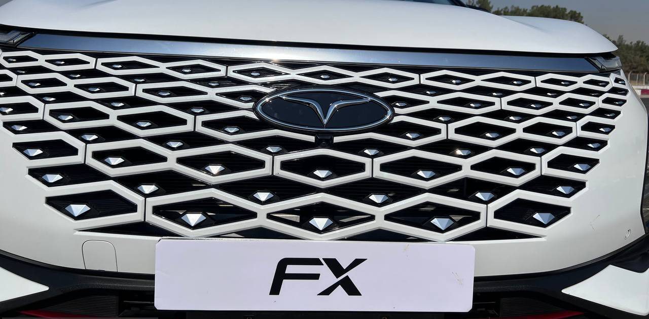 راهنمای خرید جلو پنجره فونیکس FX