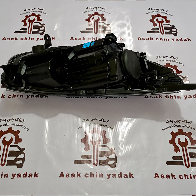 خرید چراغ جلو راست آریزو 5