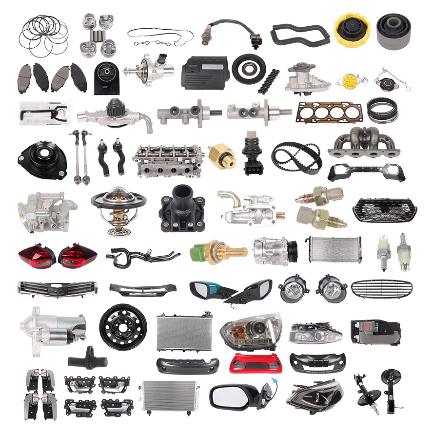 لوازم یدکی آریزو 6