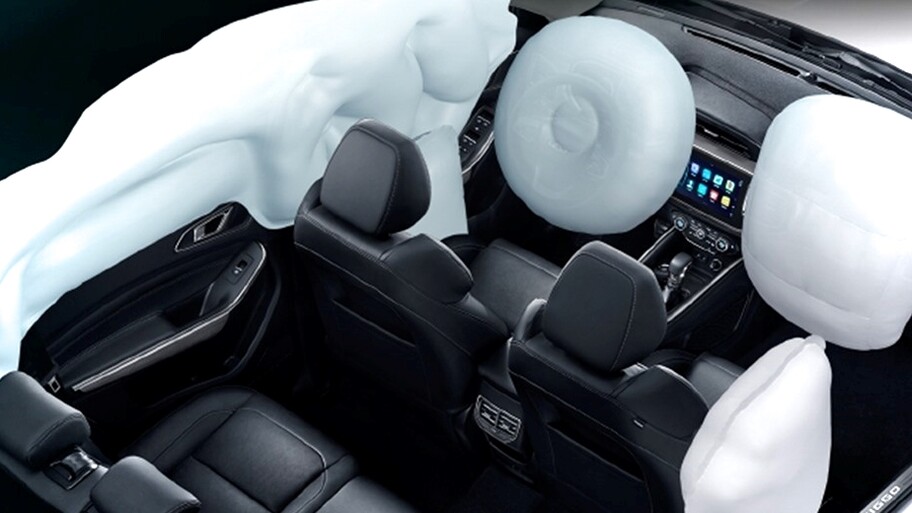 خرید ایربگ ماشین خارجی