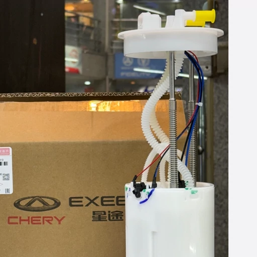 خرید پمپ بنزین تیگو 7