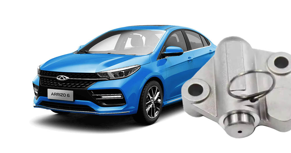 راهنمای خرید سفت کن زنجیر تایم آریزو 6