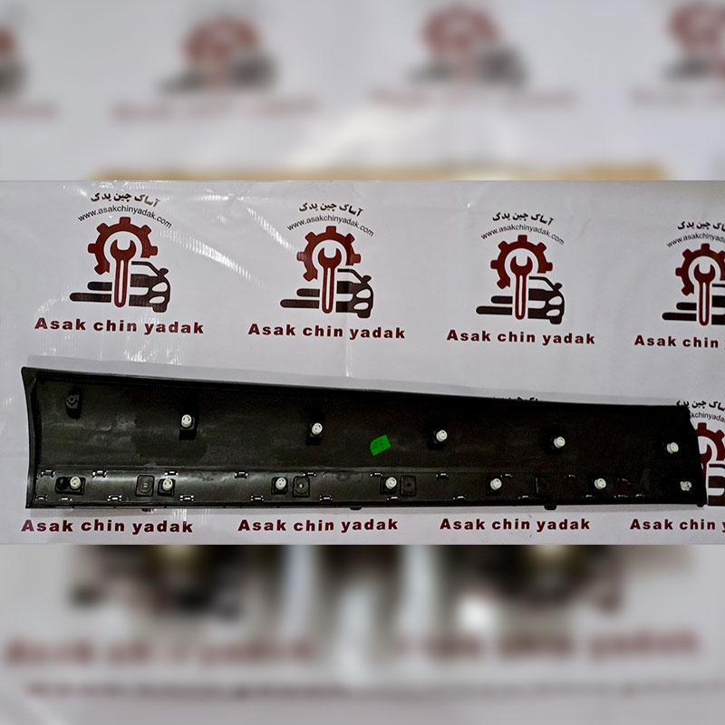 خرید زه استیل دار درب جلو تیگو 7 اصل