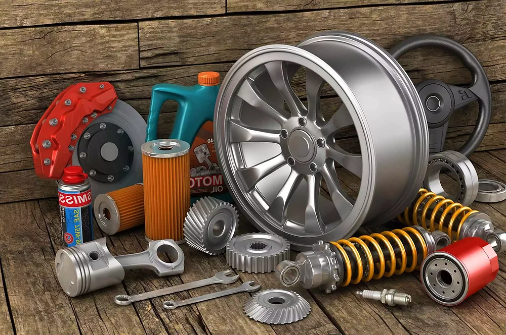 راهنمای خرید قطعات خودرو چینی 2026